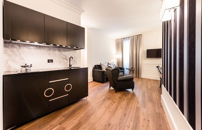 Aparthotel Verona House - Foto 40