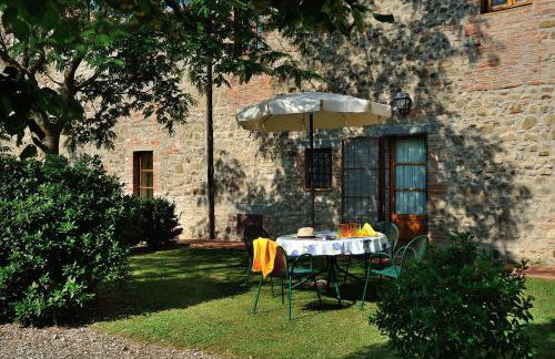 La Fattoria del Rio di Sopra - Agriturismo Baldeschi - Foto 52