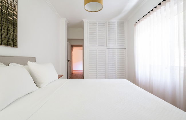 4BD Apartment With Outdoor Jacuzzi Garden - Foto 18