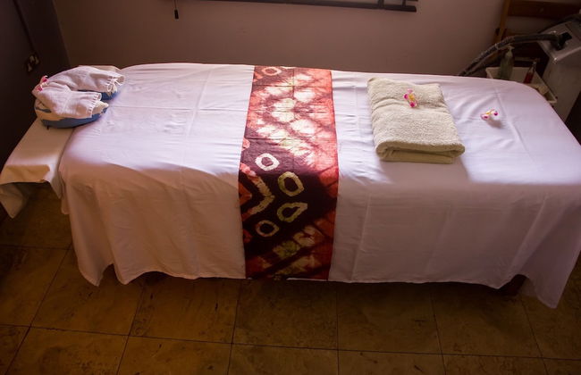 Nne-eka Residence and Spa - Foto 26