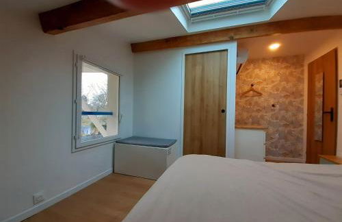 Maison Bienlabas - Foto 16