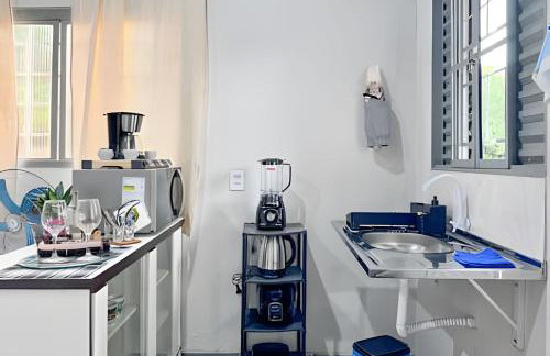 Rancho com piscina e vista para o Paxixi - Foto 31