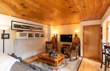 The Mountain House - Foto 13