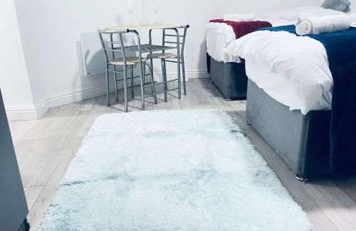 Beautiful 1 bed apartment - Foto 27