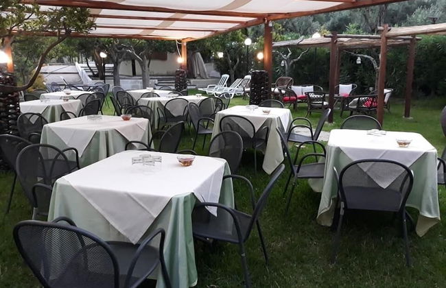 Agriturismo Il Borgo sul Lago - Foto 27