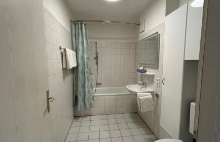 FeWo Sonnenschein - Foto 6