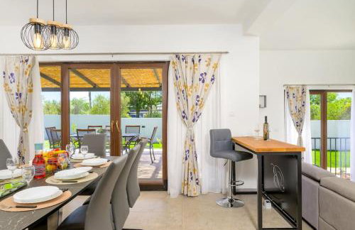 Villa Benčić by Istrialux - Foto 2