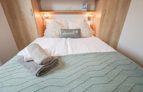 Ferienhaus Ostseechalet Strandmuschel Gelting - Foto 6