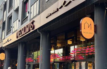 Nadmorskie Tarasy Apartament SORRENTO z garażem,basen, sauna,jacuzzi - Foto 44