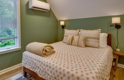 Dog-Friendly Mills River Retreat Near Hiking! - Foto 14