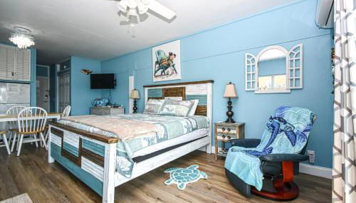 Cedar Key Turtle 132 - Photo 5