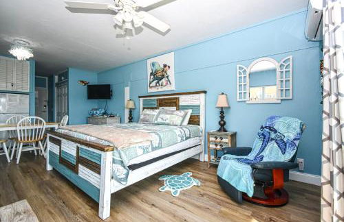 Cedar Key Turtle 132 - Foto 5