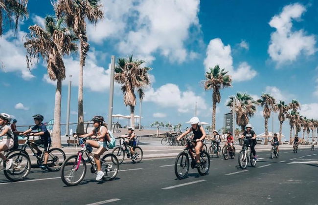 Monochrome Rothschild - Smart Hotel by Loginn Tel Aviv - Foto 35