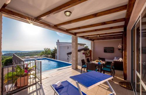 Lucija House - Lika Senj county - Foto 44