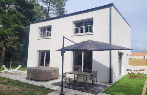 Le 113 Bis Saint Hilaire de Riez - Foto 4