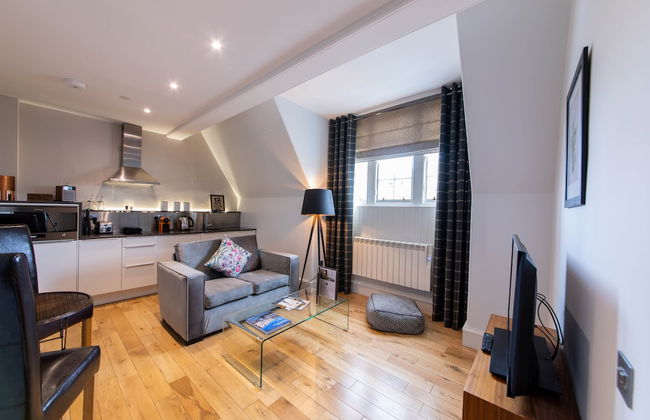 Linton Collection - 28 North Bridge - Foto 74