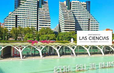 Apartamentos Las Ciencias R - Photo 41