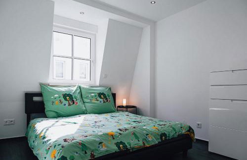 Ferienwohnungen Schleicher mit Klimaanlage - Foto 7