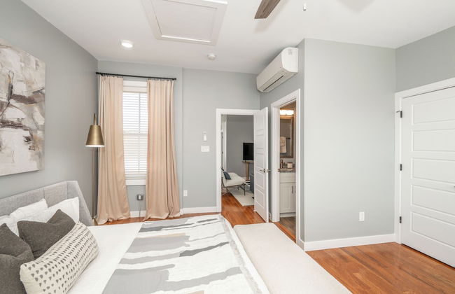 Findlay Market Suite 6 - Foto 31