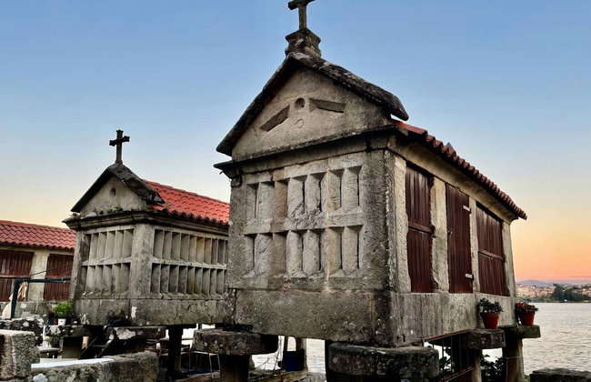 Excursión a las Rías Baixas + Visita a una bodega - Foto 6