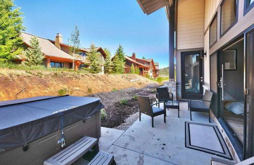 Luxury Jordanelle New Home, 5 mins to Deer Valley - Foto 48