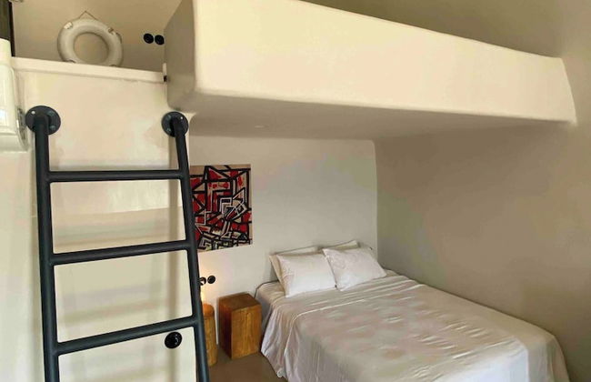 Firaoldport Caldera Sea & Volcano View - 2 Joined Houses - Photo 8