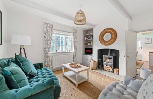 Beautiful 2 Bedroom Cottage in Oxton - Foto 14