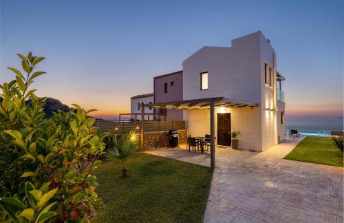 Villa Nektar with private ecologic pool and amazing view! - Foto 31