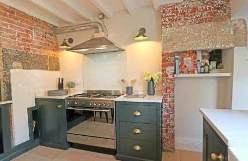 Beautiful Character Cottage - Foto 23