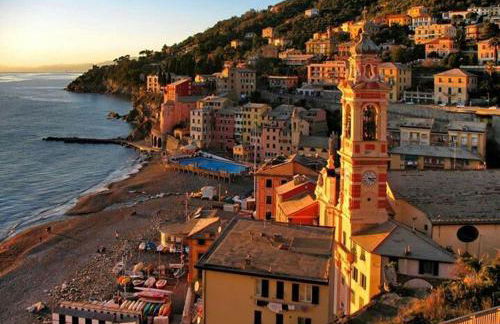 Appartamento nel cuore di Sori - Foto 30