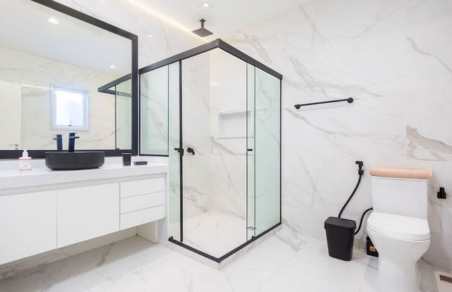 Mansão de Cinco Suítes em Geribá - Foto 28