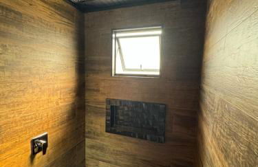 Refúgio Paraíso Casa Splendore Spa Panorâmico - Foto 20