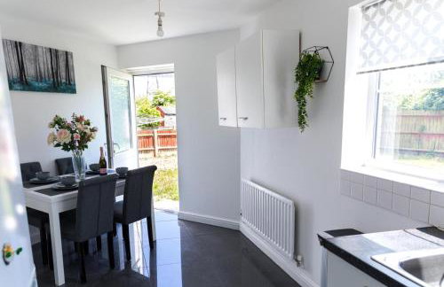 Barking Leisure and Contractor Stays - Foto 20