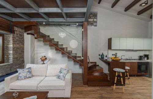 Vintage Suites Trikala - Foto 31