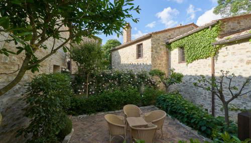 Castello di Fighine - Foto 3