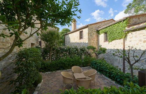 Castello di Fighine - Foto 3