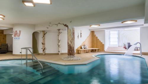 FORESTO holiday apartments - Photo 2