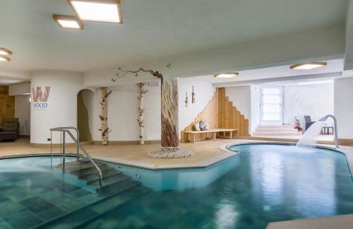 FORESTO holiday apartments - Photo 2