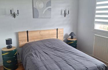 La maison de Paulette - Foto 11