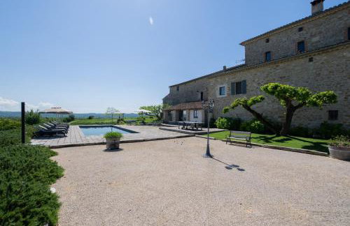 Gîte l'olivier au mas Dujau - Foto 21