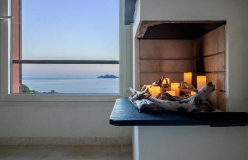 Villa Silvia Apartment - Private Pool - Foto 55