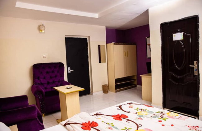 Royal Swiss Apartments and Suites - Foto 38