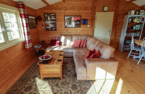 Dolly's Hideaway Cabin - Foto 6