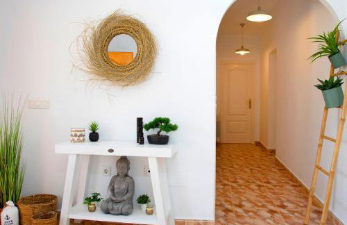 Villa La Escapada by Interhome - Foto 40