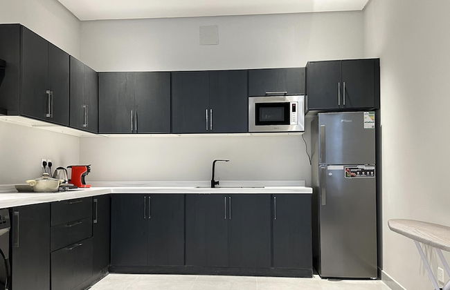 Kease Ar Rabi A-9 Royal touch GZ69 - Foto 5