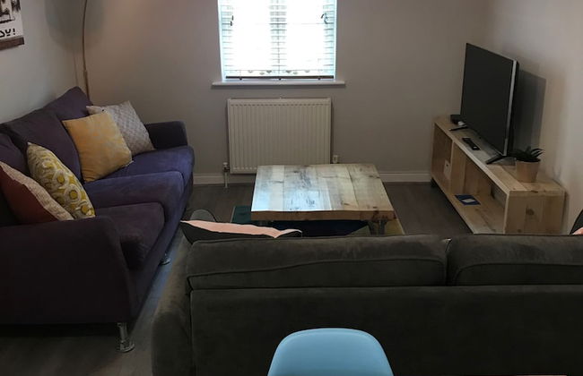 3 Crown Barton - Glastonbury - Foto 23