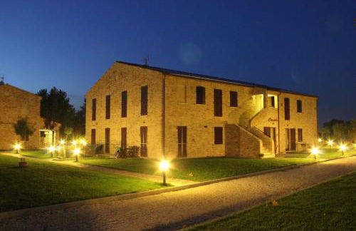 Residence Casale Torrenova al Conero - Foto 14