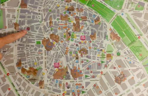 Edificio Palomar - PalomarGroup - Photo 44