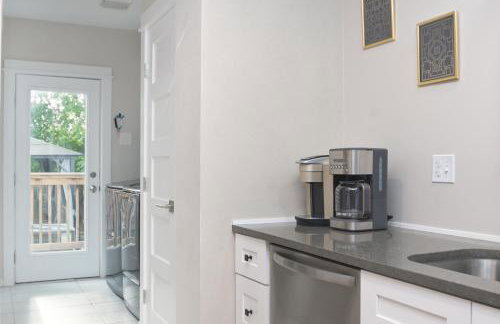 The Marbled Speakeasy - San Antonio Luxury Home by the Alamo - Foto 23