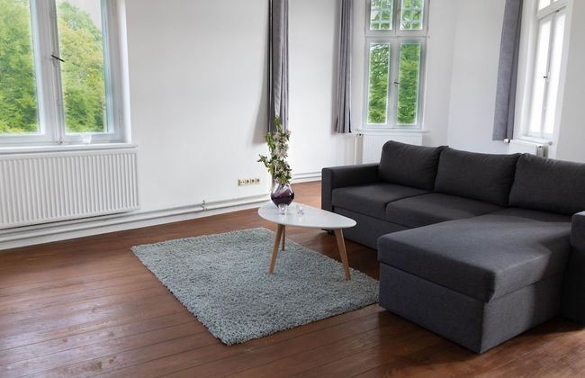 Vila Sonnberg - Foto 35